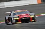 Audi R8 LMS 2015 года